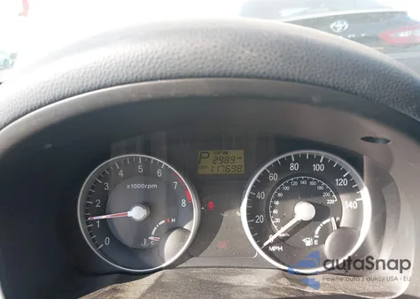 2007 Hyundai Accent Gls из США, поврежденный, VIN KMHCN46C37U089942